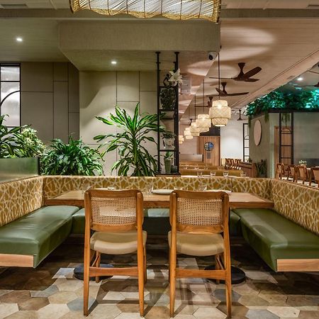 Hotel Suncity Residency Βομβάη Εξωτερικό φωτογραφία