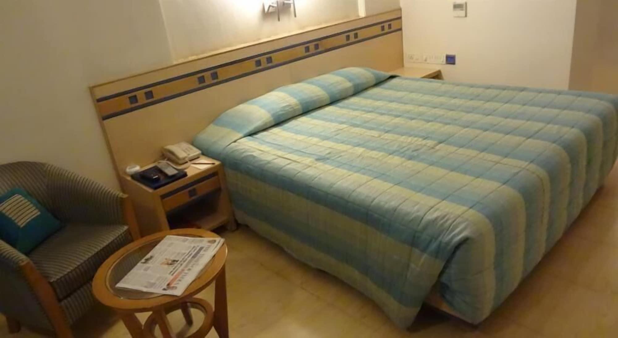 Hotel Suncity Residency Βομβάη Εξωτερικό φωτογραφία