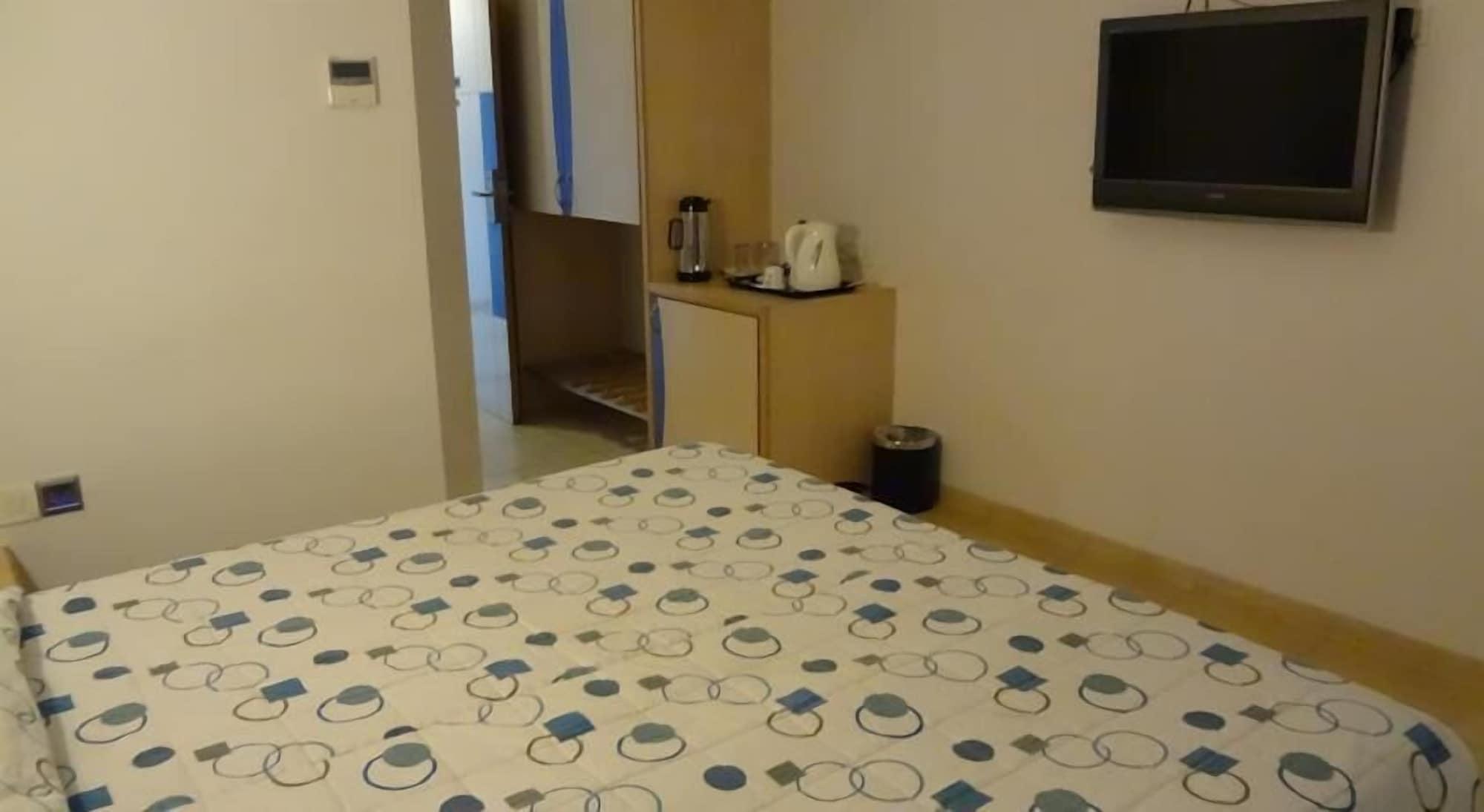 Hotel Suncity Residency Βομβάη Εξωτερικό φωτογραφία