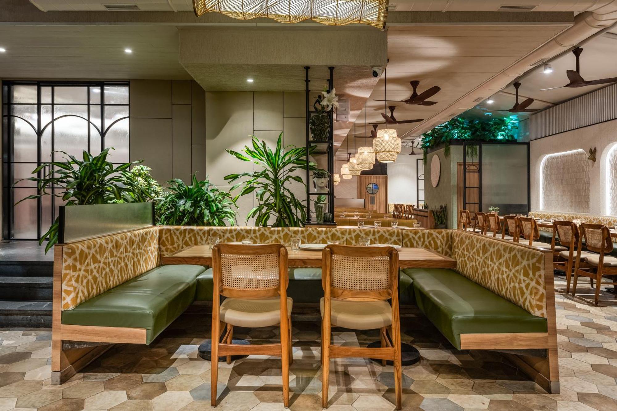Hotel Suncity Residency Βομβάη Εξωτερικό φωτογραφία