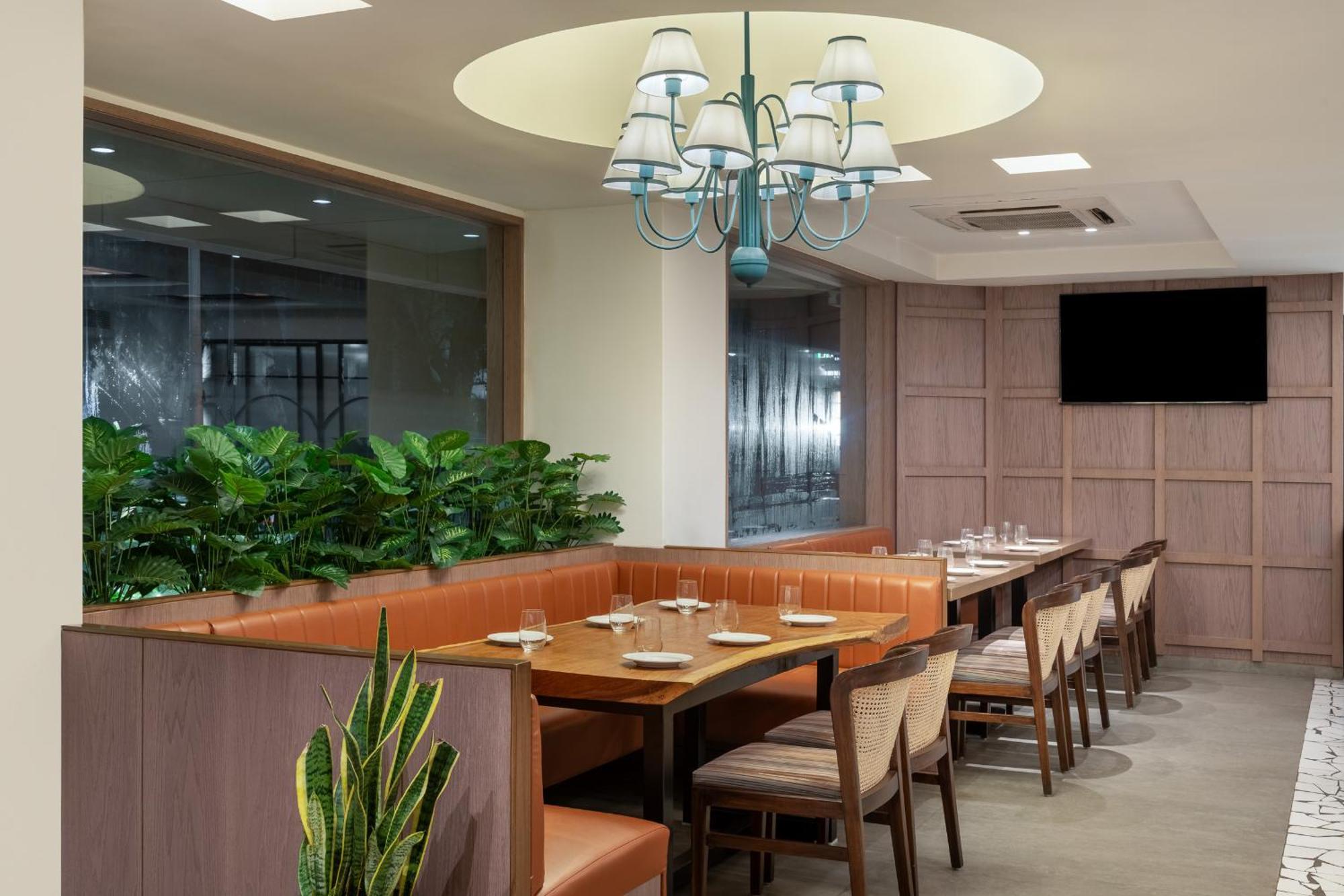 Hotel Suncity Residency Βομβάη Εξωτερικό φωτογραφία